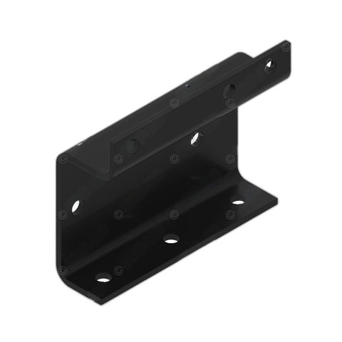 01-32905-000 BRACKET-ENGINE,FR,ISB10,MT45,LH