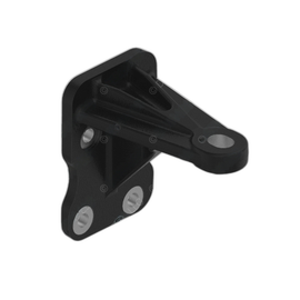 01-33024-000 BRACKET-REAR ENGINE SUPPORT,MOUNTING,RR,