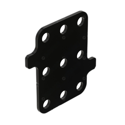 01-33028-000 SPACER-SUPPORT,ENGINE,RR,FRAME,WST