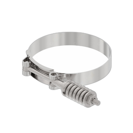 01-33035-012 CLAMP, 98IN LB-CT,133-141MM