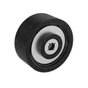 01-33254-000 PULLEY-FLAT IDLER,10K,75MM DIA