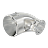 01-33304-000 PIPE-ELBOW,TURBO OUTLET 90 DEG