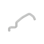 01-33438-000 INTAKE-AIR COMPR,ISL-G,2013