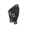 01-33613-000 BRACKET-ENGINE,REAR,ISC/L,LH,SAE 1
