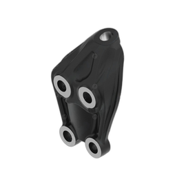 01-33613-000 BRACKET-ENGINE,REAR,ISC/L,LH,SAE 1