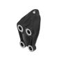 01-33613-000 BRACKET-ENGINE,REAR,ISC/L,LH,SAE 1