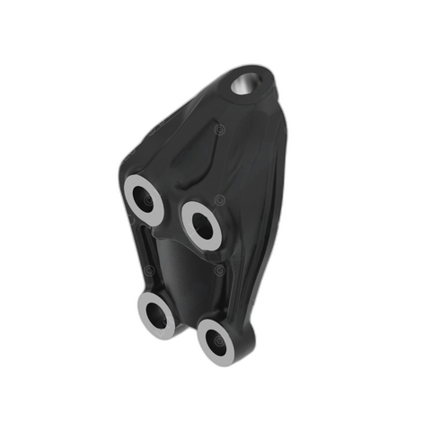 01-33613-000 BRACKET-ENGINE,REAR,ISC/L,LH,SAE 1