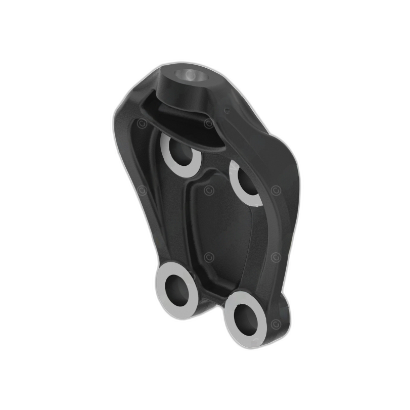 01-33613-001 BRACKET-ENGINE,REAR,ISC/L,RH,SAE 1