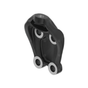 01-33613-001 BRACKET-ENGINE,REAR,ISC/L,RH,SAE 1