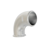 01-33633-000 PIPE-ELBOW,TURBO OUTLET 90 DEG