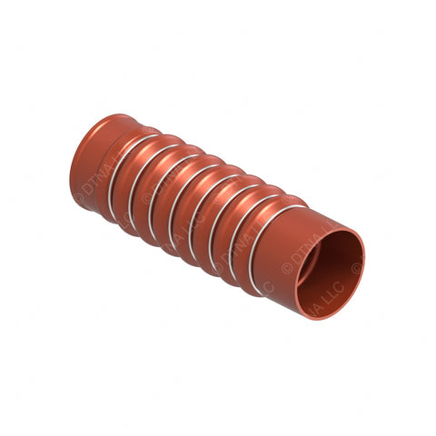 01-33923-000 HOSE-CAC,HOT,ENG,M2-106,D5/8