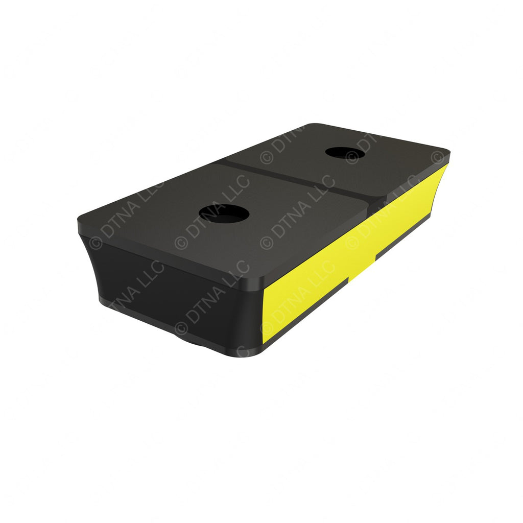 01-33963-000 ISOLATOR-ASY,ENG,FRONT UPPER