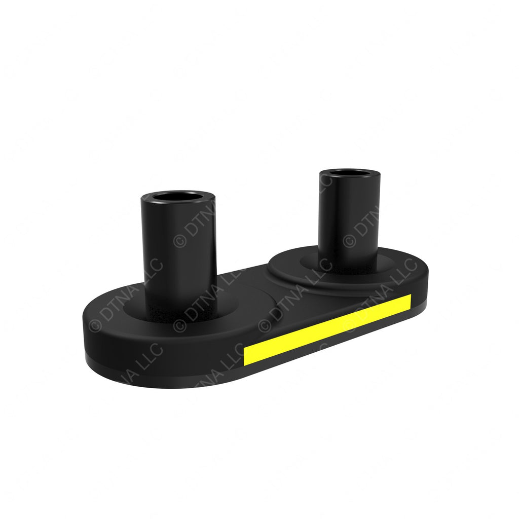 01-33964-000 ISOLATOR-ASY,ENG,FRONT LOWER