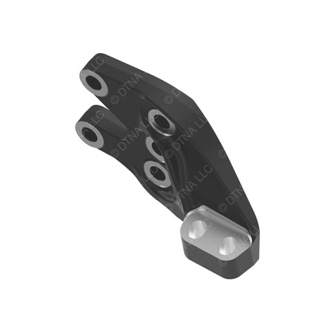 01-34046-000 BRACKET-SUPPORT,ENG,RR,ISX12L,LH