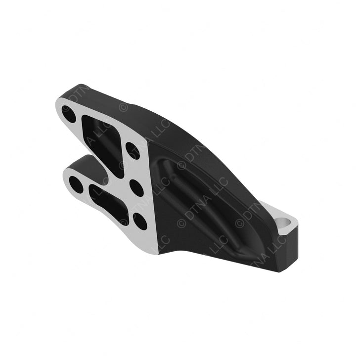 01-34046-001 BRACKET-SUPPORT,ENG,RR,ISX12L,RH