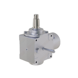 01-34054-000 GEARBOX-MECH FAN DRV