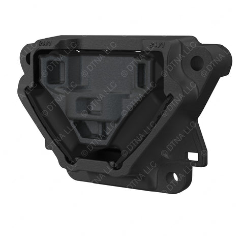 01-34070-000 ISOLATOR-ASY,ENG,REAR,(see note)