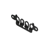 01-34093-000 PLATE-BOLT RETAINER,ENG ISO,NO TABS
