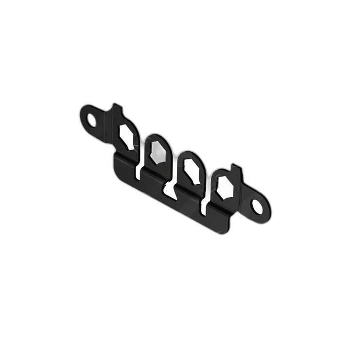 01-34093-000 PLATE-BOLT RETAINER,ENG ISO,NO TABS