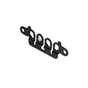 01-34093-000 PLATE-BOLT RETAINER,ENG ISO,NO TABS
