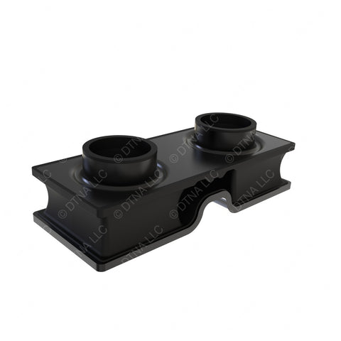 01-34170-000 ISOLATOR-ENG,FR,DD5,UPPER