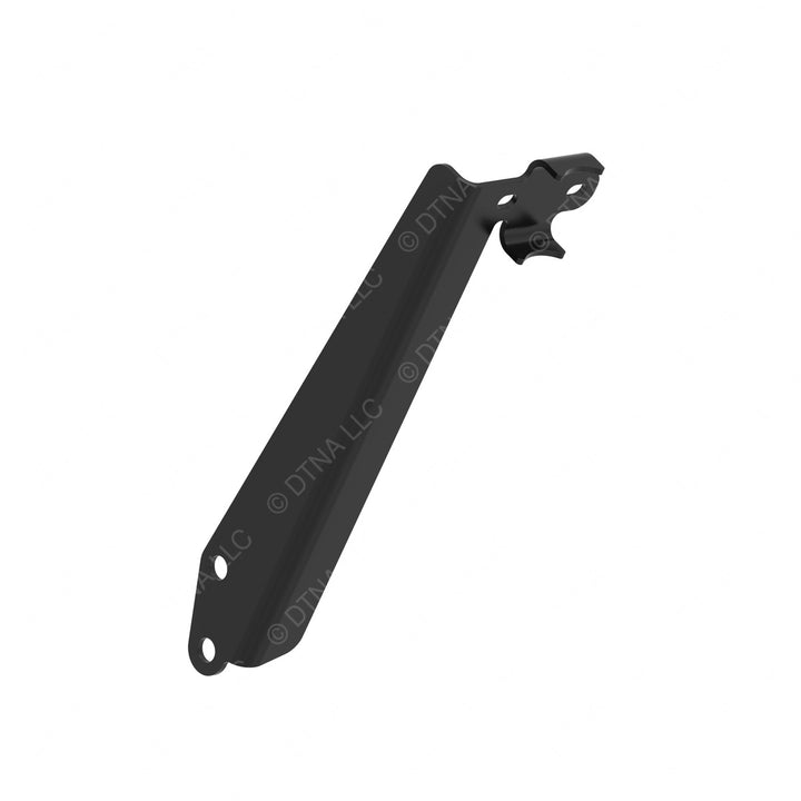 01-34248-000 BRACKET-ENG OIL FILL,ISX 15L,FFE