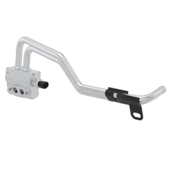 01-34571-000 ADAPTER-TUBE,COOLER,OIL