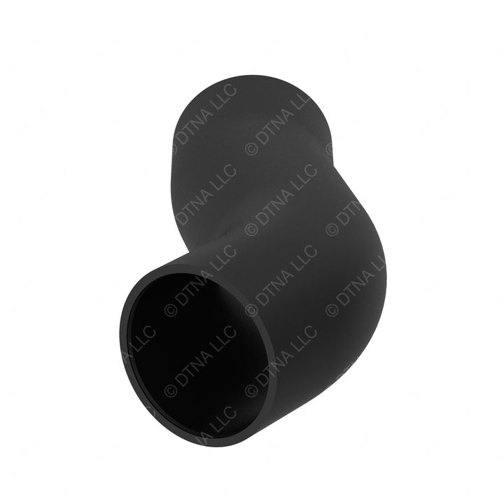 01-34600-000 HOSE-CAC,LH,CUM-X12,MW-RAD