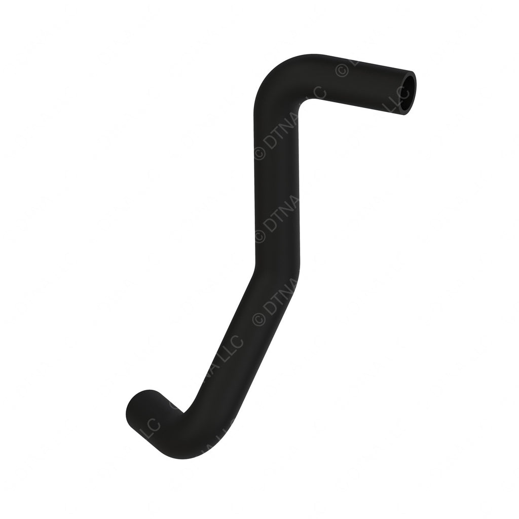 01-34625-000 HOSE-OIL FILL,X-12, SECTION A