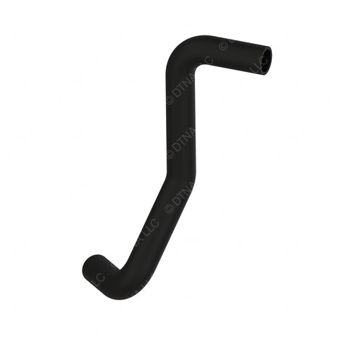 01-34625-000 HOSE-OIL FILL,X-12, SECTION A