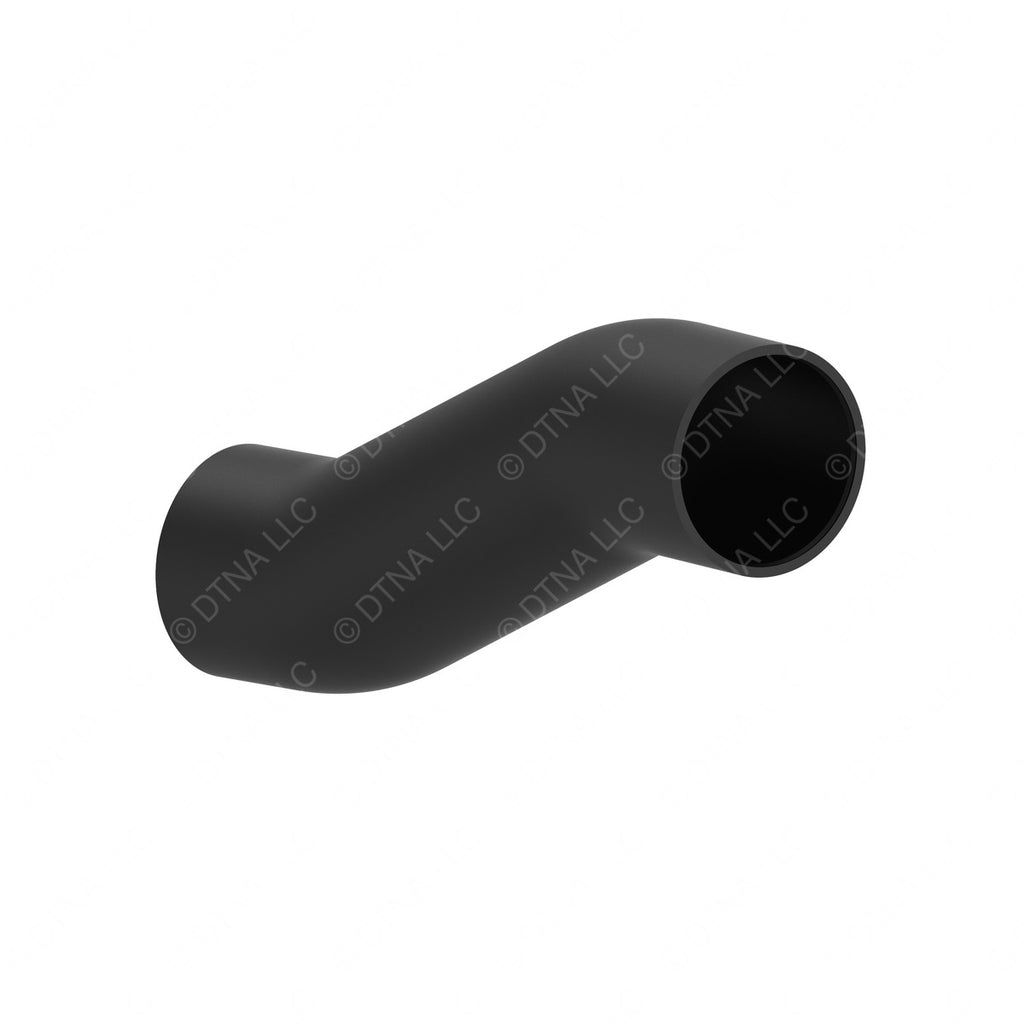 01-34657-000 HOSE-CAC,LH,DD15,43N