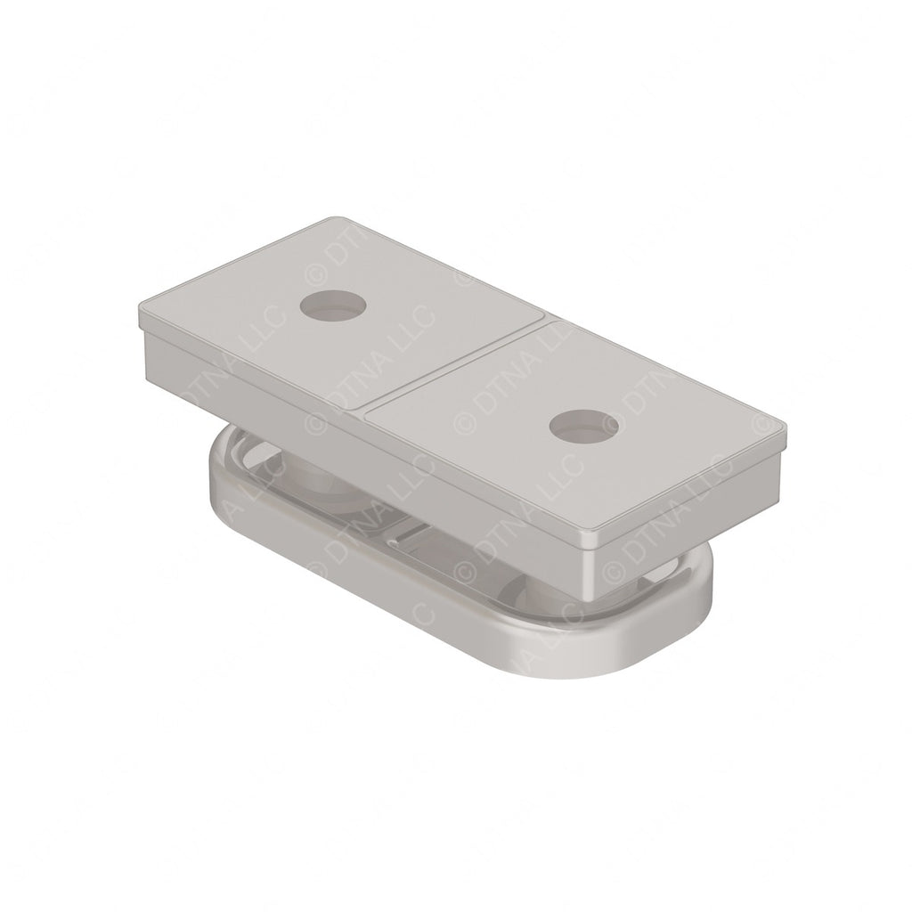 01-34700-000 ISOLATOR-ENG SUPT,FRONT,LWR