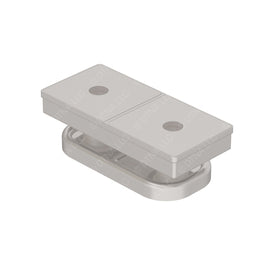 01-34700-000 ISOLATOR-ENG SUPT,FRONT,LWR