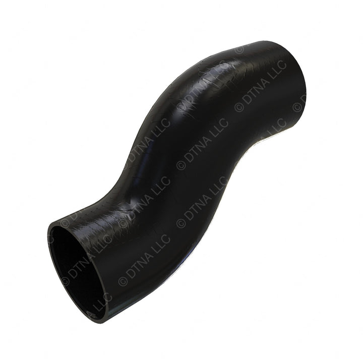 01-34727-000 HOSE-CAC, LH, DD13, P3, 5700