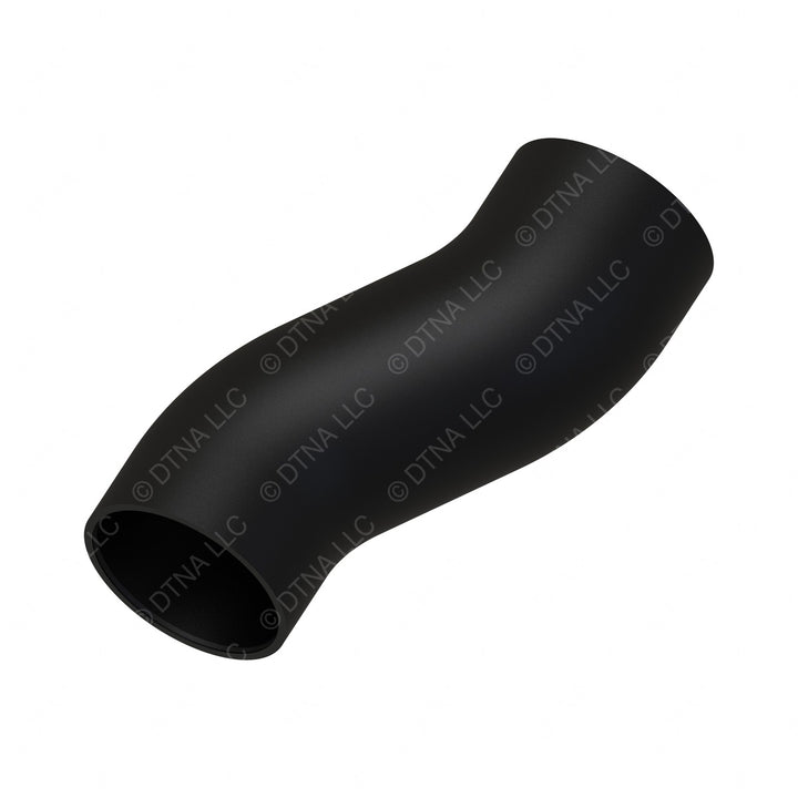 01-34742-000 HOSE-CAC,LH,DD13,WST 4800/4900