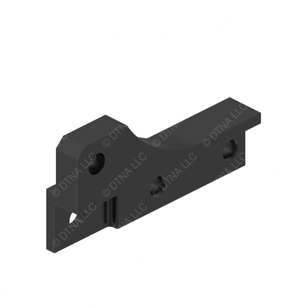 01-34949-000 ASSY-BRKT-TURBO OUT SUPT,DD13