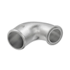 01-34969-000 CASTING-TURBO OUTLET ELBOW,X12