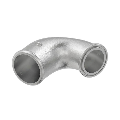 01-34969-000 CASTING-TURBO OUTLET ELBOW,X12