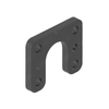 01-35210-000 BRACKET - FRAME, FRONT BOX, ELECTRIC VEH