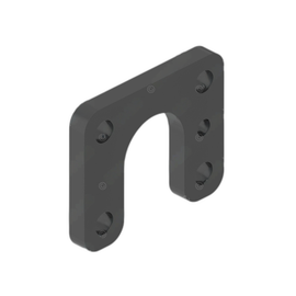 01-35210-000 BRACKET - FRAME, FRONT BOX, ELECTRIC VEH