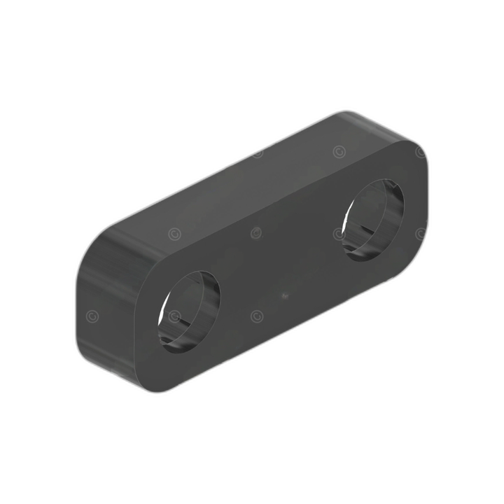 01-35262-000 BRKT-BOLT RETAINER,43N,UPPER