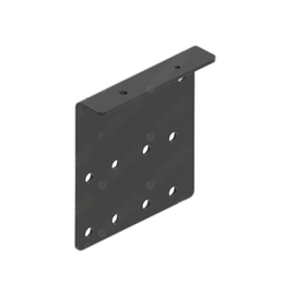 01-35393-000 BRKT-INVERTER,CLIP,MTG,EB2