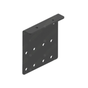 01-35393-000 BRKT-INVERTER,CLIP,MTG,EB2