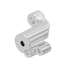 01-35465-000 BRKT-MTG,IDLER PULLEY,GM 6.6L