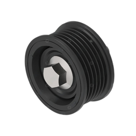 01-35557-000 PULLEY-IDLER,6K GRVD,56.3 DIA