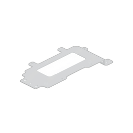 01-35572-000 BRKT-INVERTER,INV 2 PLATE