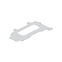 01-35572-000 BRKT-INVERTER,INV 2 PLATE