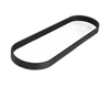 01-35623-801 BELT-8 RIB,1801MM,ARAMID CORD