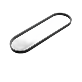 01-35651-833 BELT,6 RIB,833,STRETCH FIT