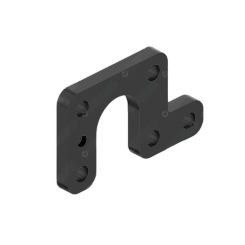 01-35678-000 BRKT-FRNT BOX,REAR MTG,EP4